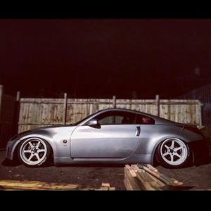 Meet your Posher, Jorge